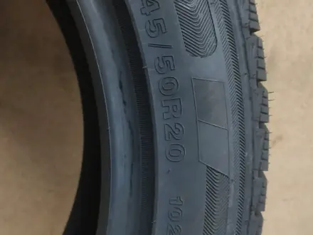 Auto Green Snow Chaser AW02 245/50 R20 за 110 000 тг. в Астана – фото 6