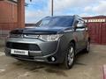 Mitsubishi Outlander 2013 годаүшін8 300 000 тг. в Кызылорда – фото 2