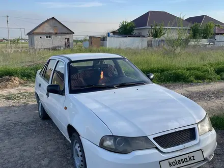 Daewoo Nexia 2010 года за 1 000 000 тг. в Алматы – фото 2