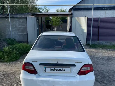 Daewoo Nexia 2010 года за 1 000 000 тг. в Алматы – фото 4