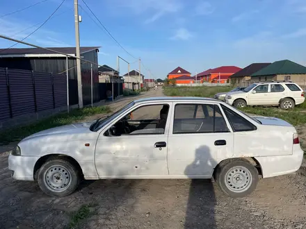 Daewoo Nexia 2010 года за 1 000 000 тг. в Алматы – фото 5