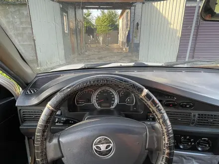 Daewoo Nexia 2010 года за 1 000 000 тг. в Алматы – фото 7