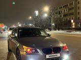 BMW 530 2005 года за 2 800 000 тг. в Актау – фото 2