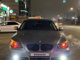 BMW 530 2005 года за 2 800 000 тг. в Актау – фото 3