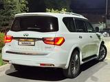 Infiniti QX80 2021 года за 23 750 000 тг. в Астана – фото 5