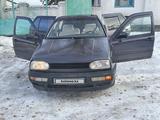 Volkswagen Golf 1993 года за 850 000 тг. в Сарканд