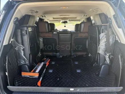 Toyota Land Cruiser 2014 года за 25 500 000 тг. в Астана – фото 12