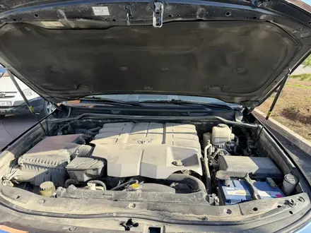 Toyota Land Cruiser 2014 года за 25 500 000 тг. в Астана – фото 19
