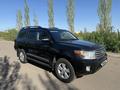 Toyota Land Cruiser 2014 годаүшін25 500 000 тг. в Астана – фото 2