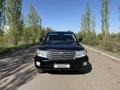 Toyota Land Cruiser 2014 годаүшін25 500 000 тг. в Астана