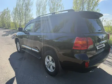 Toyota Land Cruiser 2014 года за 25 500 000 тг. в Астана – фото 6