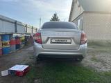 ВАЗ (Lada) Granta 2190 2023 года за 4 500 000 тг. в Усть-Каменогорск – фото 4