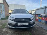 ВАЗ (Lada) Granta 2190 2023 года за 4 500 000 тг. в Усть-Каменогорск
