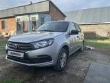 ВАЗ (Lada) Granta 2190 2023 года за 4 500 000 тг. в Усть-Каменогорск – фото 3