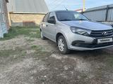 ВАЗ (Lada) Granta 2190 2023 года за 4 500 000 тг. в Усть-Каменогорск – фото 2