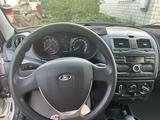 ВАЗ (Lada) Granta 2190 2023 года за 4 500 000 тг. в Усть-Каменогорск – фото 5