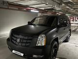 Cadillac Escalade 2013 годаүшін13 100 000 тг. в Астана – фото 4