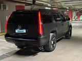 Cadillac Escalade 2013 годаүшін13 100 000 тг. в Астана – фото 5