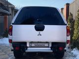 Mitsubishi L200 2011 годаfor12 000 000 тг. в Алматы – фото 5