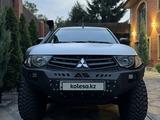 Mitsubishi L200 2011 года за 10 000 000 тг. в Алматы – фото 2