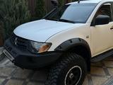 Mitsubishi L200 2011 года за 10 000 000 тг. в Алматы – фото 3
