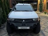 Mitsubishi L200 2011 года за 10 000 000 тг. в Алматы – фото 4