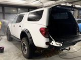 Mitsubishi L200 2011 года за 10 000 000 тг. в Алматы – фото 5