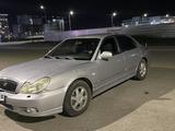 Hyundai Sonata 2006 года за 1 700 000 тг. в Атырау – фото 2