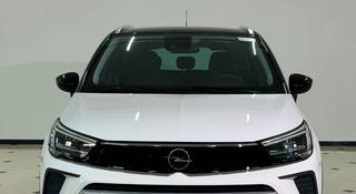 Opel Crossland 2023 года за 9 990 000 тг. в Астана