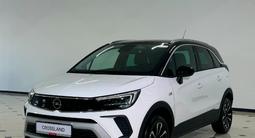 Opel Crossland 2023 года за 9 990 000 тг. в Астана – фото 2