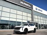 Haval H6 Tech Plus 2WD 2026 года за 12 390 000 тг. в Шымкент