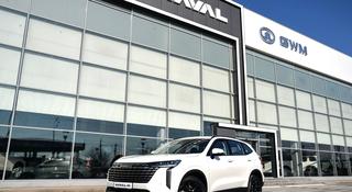 Haval H6 Tech Plus 2WD 2026 года за 12 390 000 тг. в Шымкент