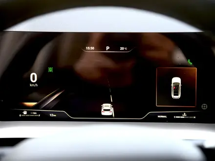 Haval H6 Tech Plus 2WD 2026 года за 12 390 000 тг. в Шымкент – фото 16