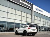 Haval H6 Tech Plus 2WD 2026 года за 12 390 000 тг. в Шымкент – фото 2