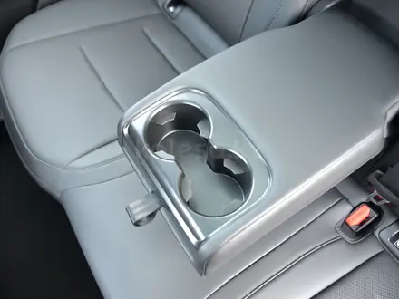 Haval H6 Tech Plus 2WD 2026 года за 12 390 000 тг. в Шымкент – фото 26