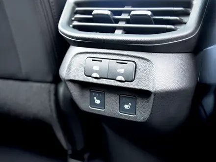Haval H6 Tech Plus 2WD 2026 года за 12 390 000 тг. в Шымкент – фото 29