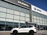 Haval H6 Tech Plus 2WD 2026 года за 12 390 000 тг. в Шымкент – фото 3