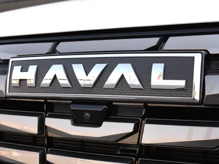 Haval H6 Tech Plus 2WD 2026 года за 12 390 000 тг. в Шымкент – фото 33