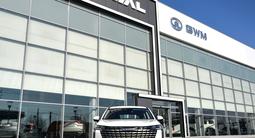 Haval H6 Tech Plus 2WD 2026 года за 12 390 000 тг. в Шымкент – фото 5