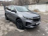 Chevrolet Equinox 2021 года за 14 200 000 тг. в Шымкент – фото 4