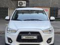 Mitsubishi ASX 2013 годаүшін6 300 000 тг. в Алматы