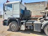 MAN  MAN 26.501 6x4 1992 года за 15 000 000 тг. в Актобе – фото 3
