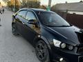 Chevrolet Aveo 2013 годаfor3 300 000 тг. в Шиели – фото 2