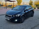 Chevrolet Aveo 2013 годаfor3 300 000 тг. в Шиели – фото 4