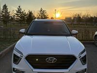 Hyundai Creta 2021 годаүшін11 900 000 тг. в Астана