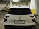 Hyundai Creta 2021 года за 11 900 000 тг. в Астана – фото 4