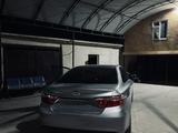 Toyota Camry 2016 годаүшін10 500 000 тг. в Жанаозен – фото 5