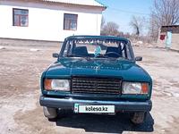 ВАЗ (Lada) 2107 1999 года за 700 000 тг. в Туркестан