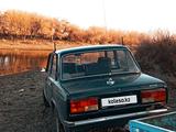 ВАЗ (Lada) 2107 1999 годаүшін700 000 тг. в Туркестан – фото 3