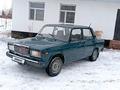 ВАЗ (Lada) 2107 1999 года за 700 000 тг. в Туркестан – фото 7